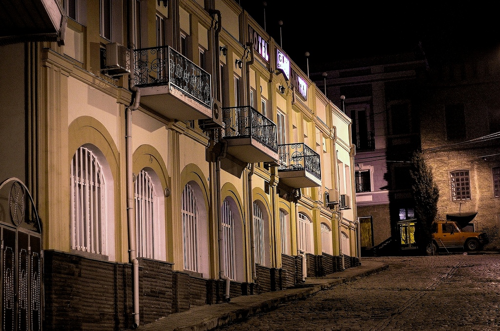Top 10: Best Free Things to Do in Tbilisi geotv.ge